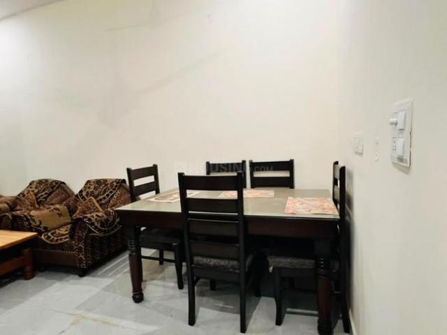 2 BHK Independent Builder Floor in Sector 127 for rent Mohali. The reference number is 20714676