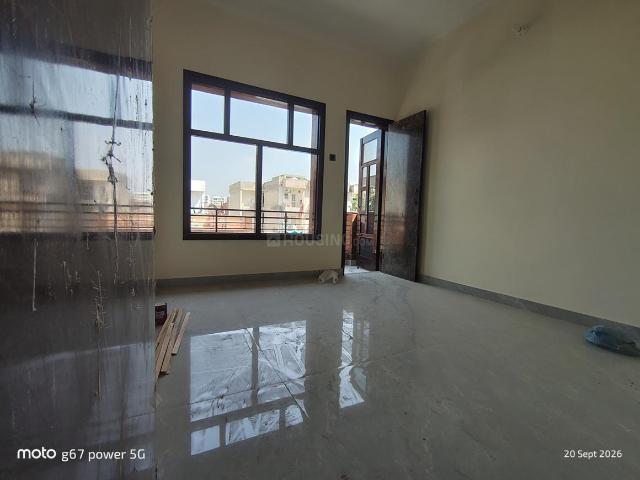 2 BHK Independent Builder Floor in Sector 127 for rent Mohali. The reference number is 20931418