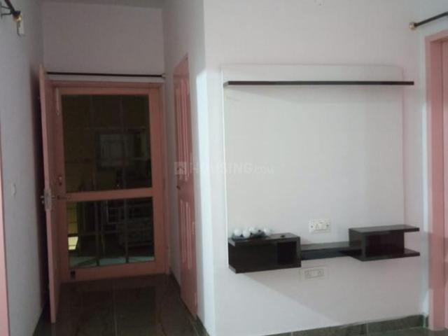 2 BHK Independent Builder Floor in Sector 127 for rent Mohali. The reference number is 21016400