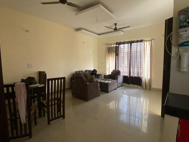 2 BHK Independent Builder Floor in Sector 127 for rent Mohali. The reference number is 21053459