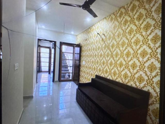 2 BHK Independent Builder Floor in Sector 127 for rent Mohali. The reference number is 21232716