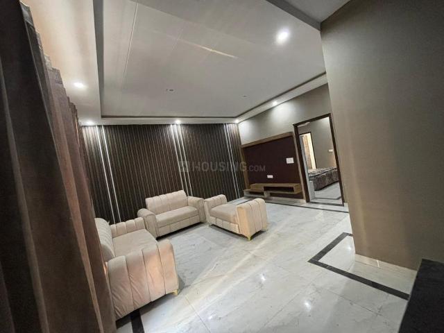 2 BHK Independent Builder Floor in Sector 127 for resale Mohali. The reference number is 14150347