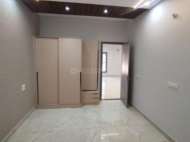 2 BHK Independent Builder Floor in Sector 127 for resale Mohali. The reference number is 19720588