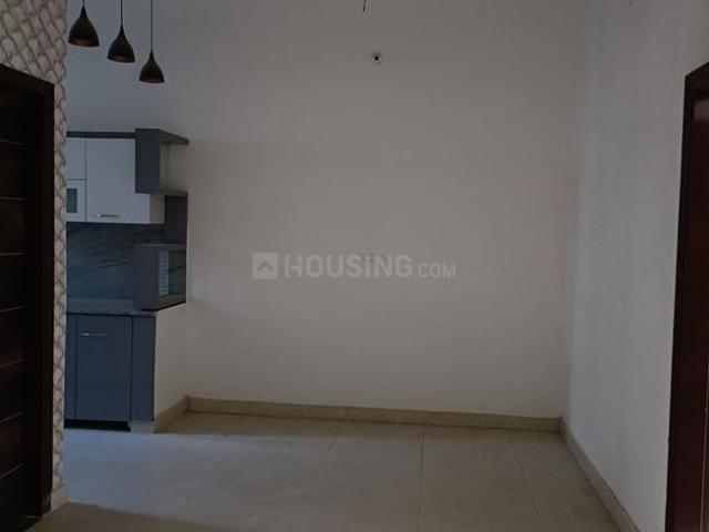 2 BHK Independent Builder Floor in Sector 127 for resale Mohali. The reference number is 20801465