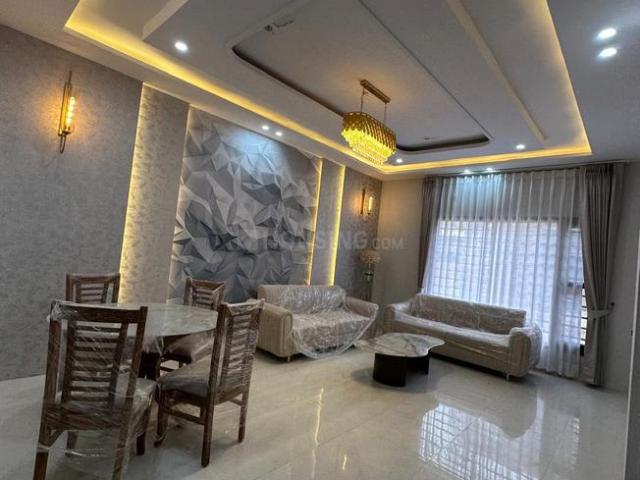 2 BHK Independent Builder Floor in Sector 127 for resale Mohali. The reference number is 20825047