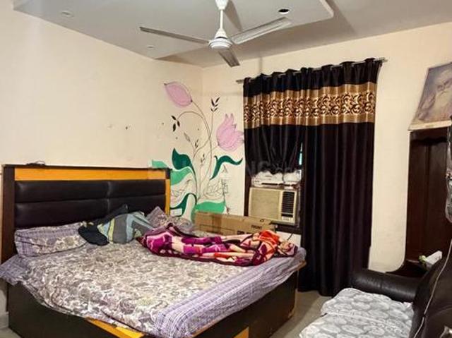 2 BHK Independent Builder Floor in Sector 127 for resale Mohali. The reference number is 20880691