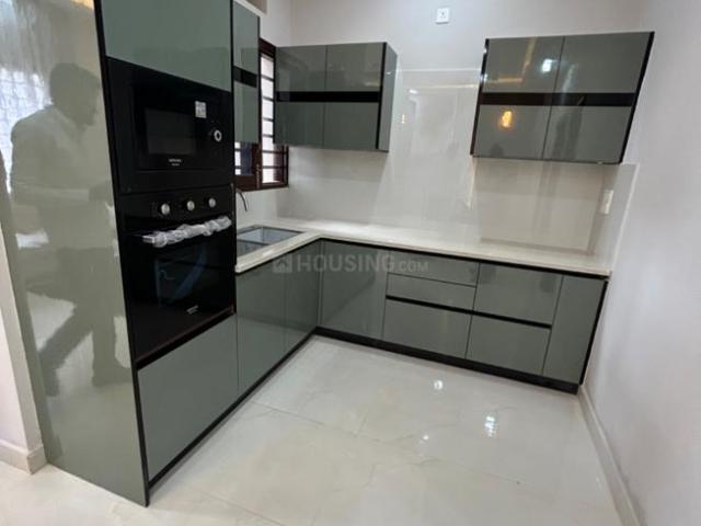 2 BHK Independent Builder Floor in Sector 127 for resale Mohali. The reference number is 20166225