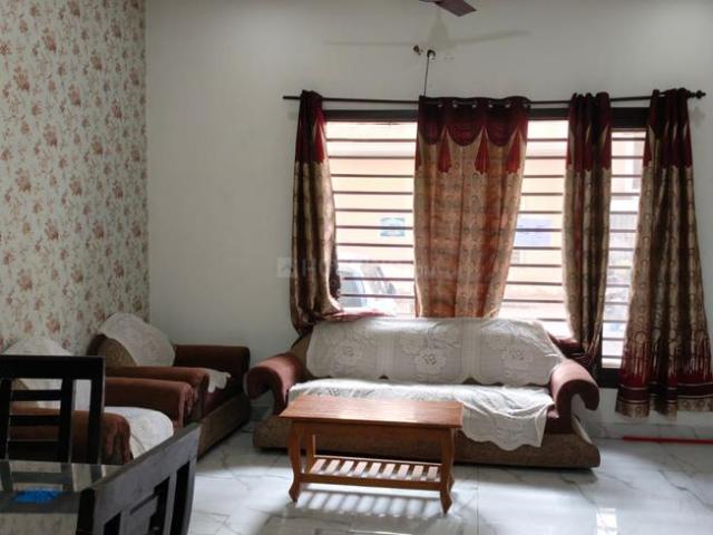 2 BHK Independent Builder Floor in Sector 127 for resale Mohali. The reference number is 21375657