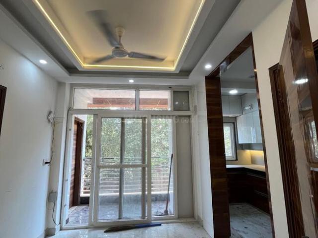 2 BHK Independent Builder Floor in Sector 12 Dwarka for rent New Delhi. The reference number is 19429361