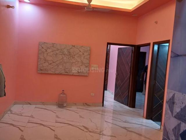 2 BHK Independent Builder Floor in Sector 12 for rent Noida. The reference number is 17490546