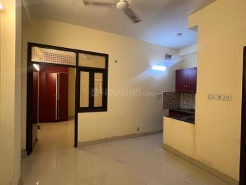 Sector-12 Noida, New Delhi, Delhi - Balcony