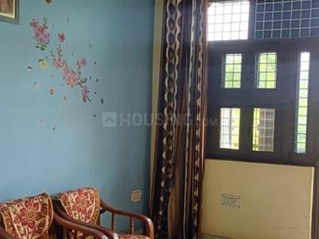 2 BHK Independent Builder Floor in Sector 12 for rent Noida. The reference number is 20919060