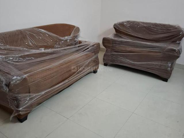 2 BHK Independent Builder Floor in Sector 12 for rent Noida. The reference number is 21189708