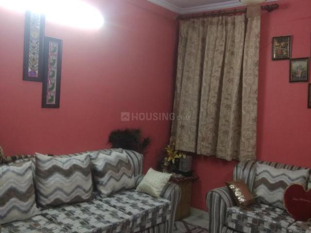 2 BHK Independent Builder Floor in Sector 12 for rent Noida. The reference number is 21271493