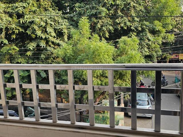 2 BHK Independent Builder Floor in Sector 12 for rent Noida. The reference number is 21281217