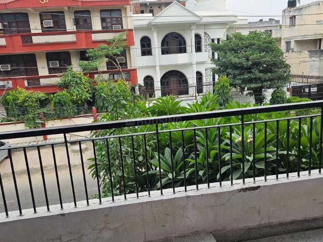 2 BHK Independent Builder Floor in Sector 12 for rent Noida. The reference number is 21294858