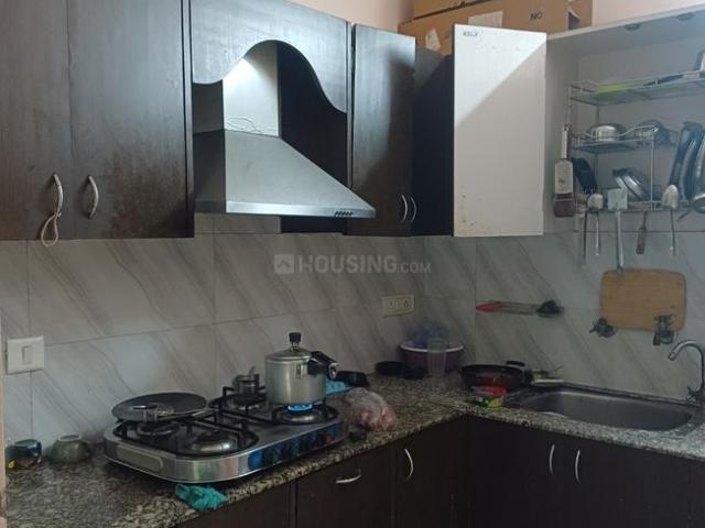 2 BHK Independent Builder Floor in Sector 12 for rent Noida. The reference number is 21342234