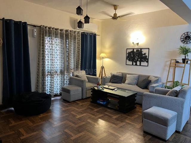 2 BHK Independent Builder Floor in Sector 12 for rent Noida. The reference number is 21318922
