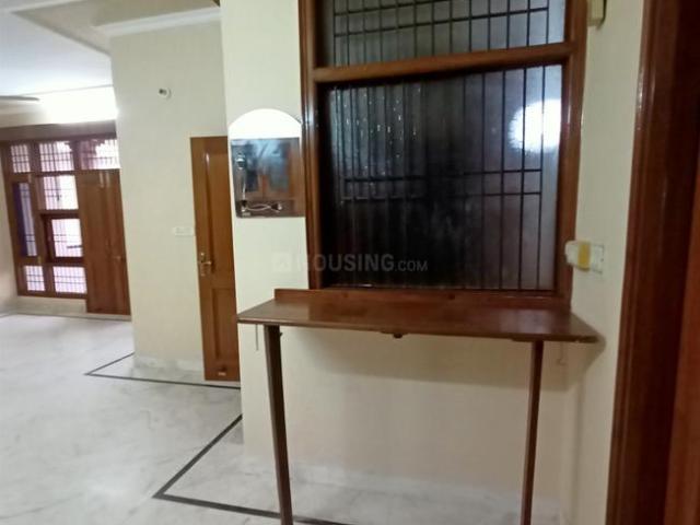 2 BHK Independent Builder Floor in Sector 12 for rent Panchkula. The reference number is 12480356