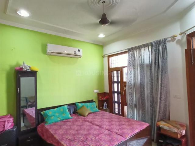 2 BHK Independent Builder Floor in Sector 12 for rent Panchkula. The reference number is 12929229