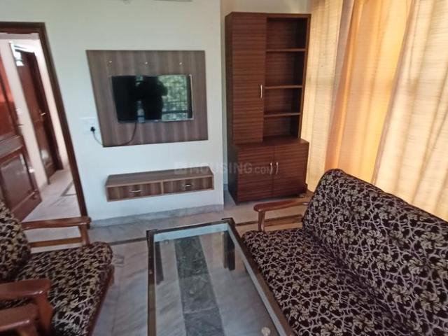 2 BHK Independent Builder Floor in Sector 12 for rent Panchkula. The reference number is 15726794
