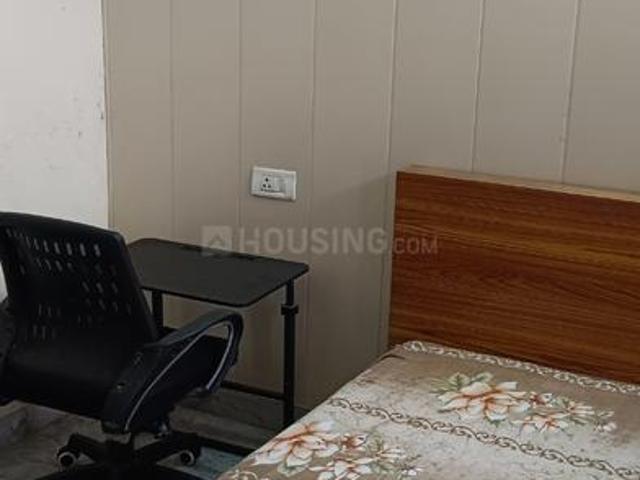 2 BHK Independent Builder Floor in Sector 12 for rent Panchkula. The reference number is 15872494