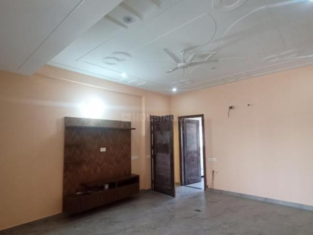 2 BHK Independent Builder Floor in Sector 12 for rent Panchkula. The reference number is 15986079