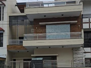 Maheshpur, Panchkula, Panchkula District, Punjab