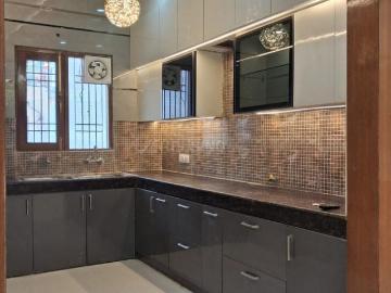 2 BHK Independent Builder Floor in Sector 12 for rent Panchkula. The reference number is 20540333