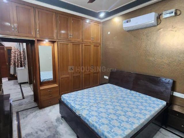 2 BHK Independent Builder Floor in Sector 12 for rent Panchkula. The reference number is 20814696