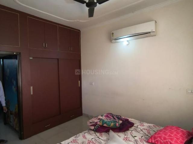 2 BHK Independent Builder Floor in Sector 12 for rent Panchkula. The reference number is 20952261