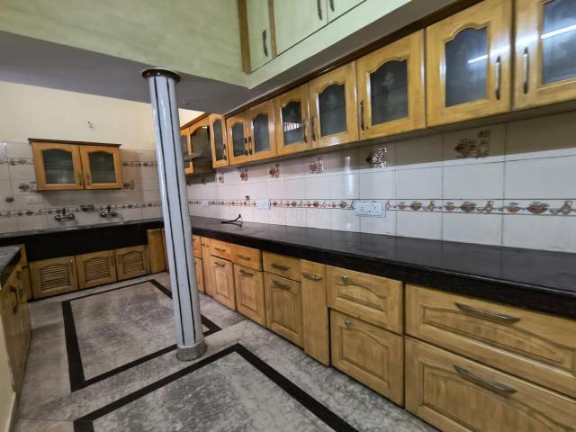 2 BHK Independent Builder Floor in Sector 12 for rent Panchkula. The reference number is 21247093