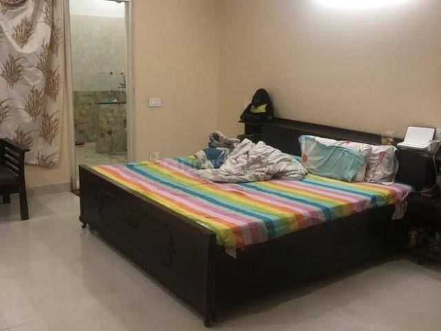 2 BHK Independent Builder Floor in Sector 12 for rent Panchkula. The reference number is 21320699