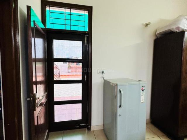 2 BHK Independent Builder Floor in Sector 12A for rent Panchkula. The reference number is 19605456