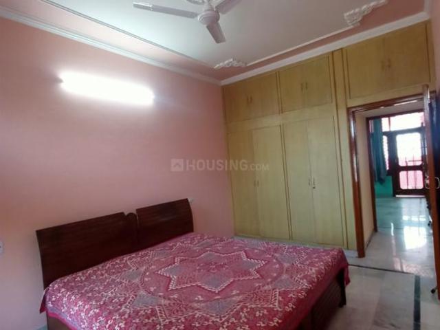 2 BHK Independent Builder Floor in Sector 12A for rent Panchkula. The reference number is 12786849
