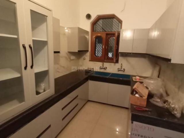 2 BHK Independent Builder Floor in Sector 12A for rent Panchkula. The reference number is 20963147