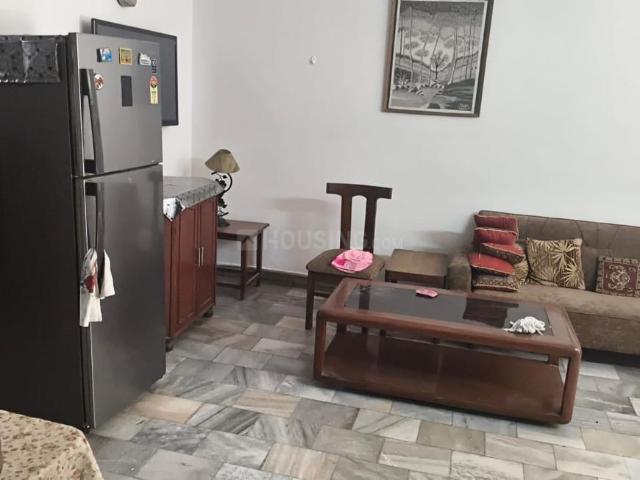 2 BHK Independent Builder Floor in Sector 12A for rent Panchkula. The reference number is 21187788