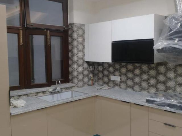 2 BHK Independent Builder Floor in Sector 137 for rent Noida. The reference number is 21138662
