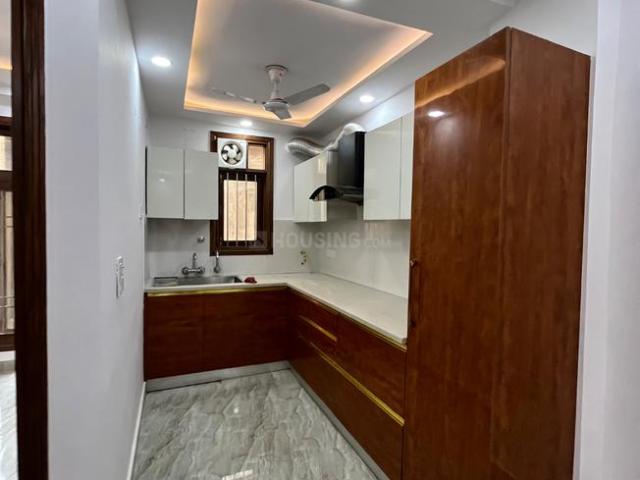 2 BHK Independent Builder Floor in Sector 17 Dwarka for rent New Delhi. The reference number is 19564241