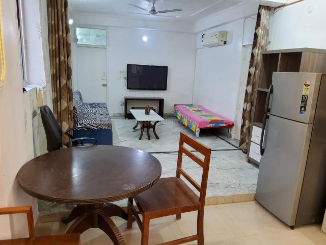 2 BHK Independent Builder Floor in Sector 17 Dwarka for rent New Delhi. The reference number is 19926429