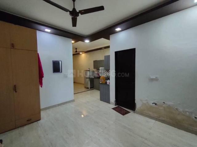 2 BHK Independent Builder Floor in Sector 17 for rent Faridabad. The reference number is 20115126