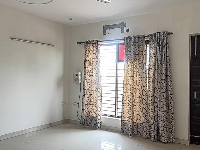 2 BHK Independent Builder Floor in Sector 17 for rent Faridabad. The reference number is 20191577