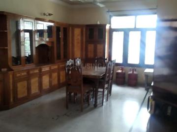 Flat to rent in Sector-17 Panchkula - Balcony