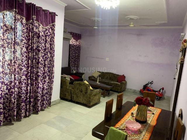 2 BHK Independent Builder Floor in Sector 17 for rent Panchkula. The reference number is 16439288