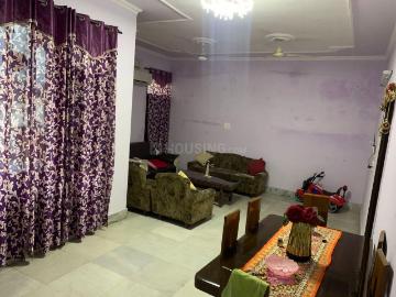 Flat to rent in Sector-17 Panchkula - Balcony