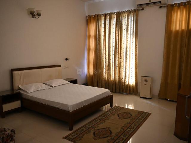 2 BHK Independent Builder Floor in Sector 17 for rent Panchkula. The reference number is 16641913