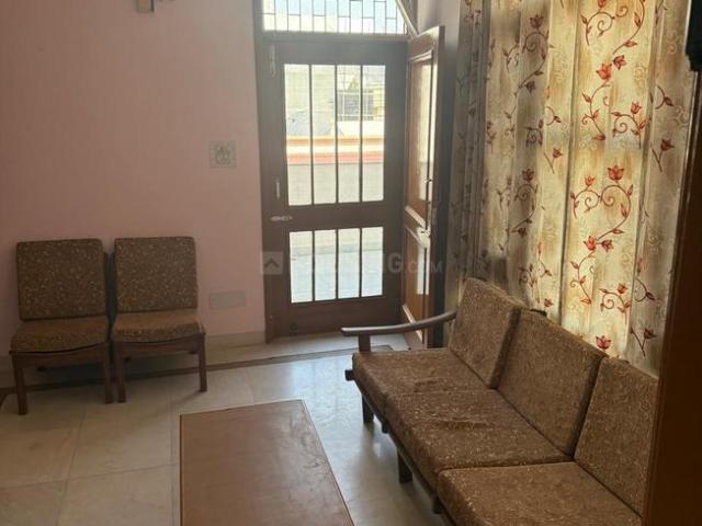 2 BHK Independent Builder Floor in Sector 17 for rent Panchkula. The reference number is 17735282