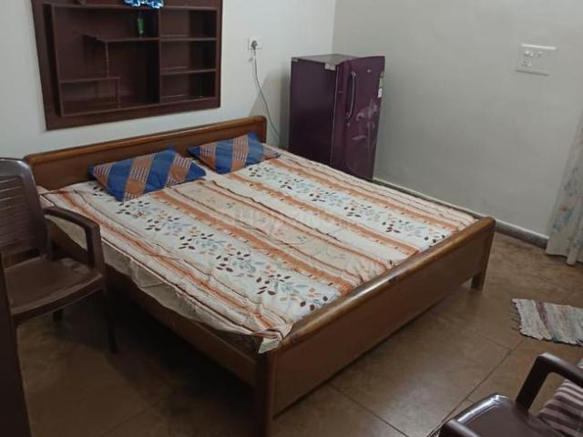 2 BHK Independent Builder Floor in Sector 17 for rent Panchkula. The reference number is 17184456