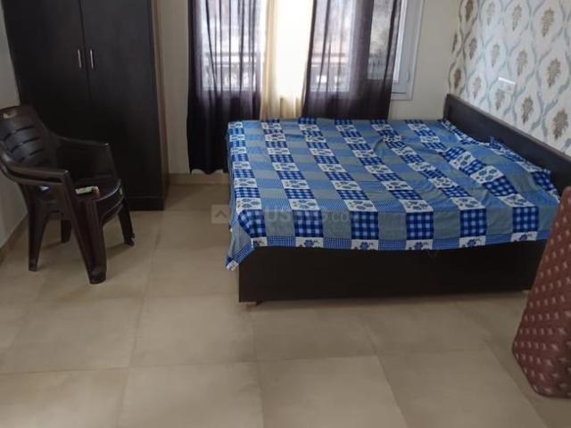 2 BHK Independent Builder Floor in Sector 17 for rent Panchkula. The reference number is 18462588