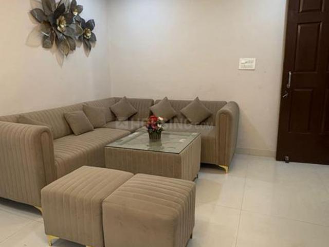 2 BHK Independent Builder Floor in Sector 17 for rent Panchkula. The reference number is 20473616